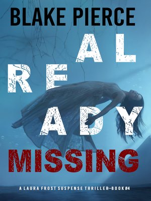 cover image of Already Missing